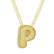 Adore Me Necklace - EVRYJEWELS