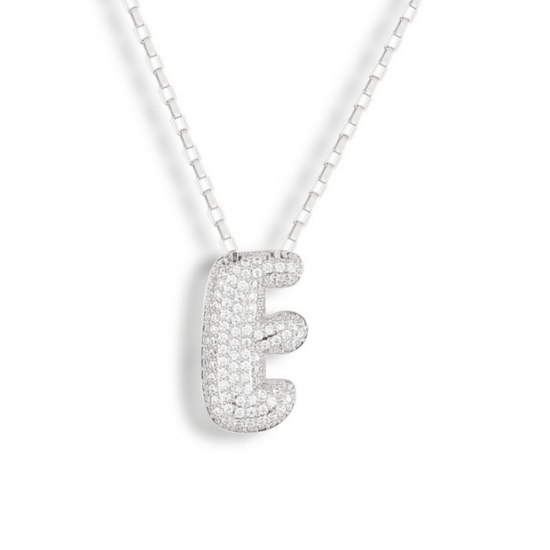 Adore Me Necklace - EVRYJEWELS