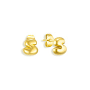 All About Me Earrings - EVRYJEWELS