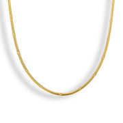Anaconda Necklace - EVRYJEWELS