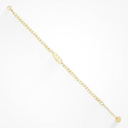 Angel Number Bracelet - EVRYJEWELS