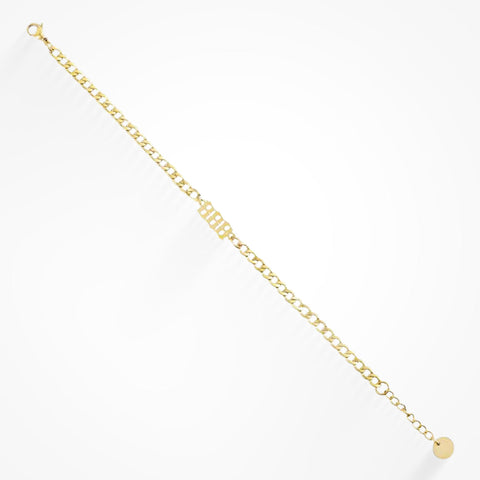Angel Number Bracelet - EVRYJEWELS