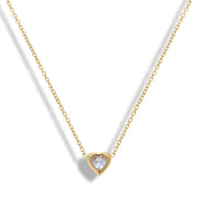Baby Necklace - EVRYJEWELS