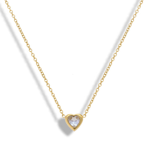 Baby Necklace - EVRYJEWELS