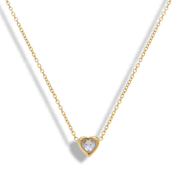 Baby Necklace - EVRYJEWELS