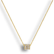 Bellagio Necklace - EVRYJEWELS