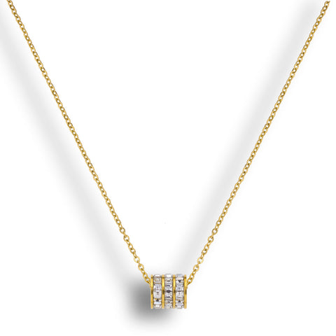 Bellagio Necklace - EVRYJEWELS