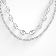 Calabasas Necklace - EVRYJEWELS