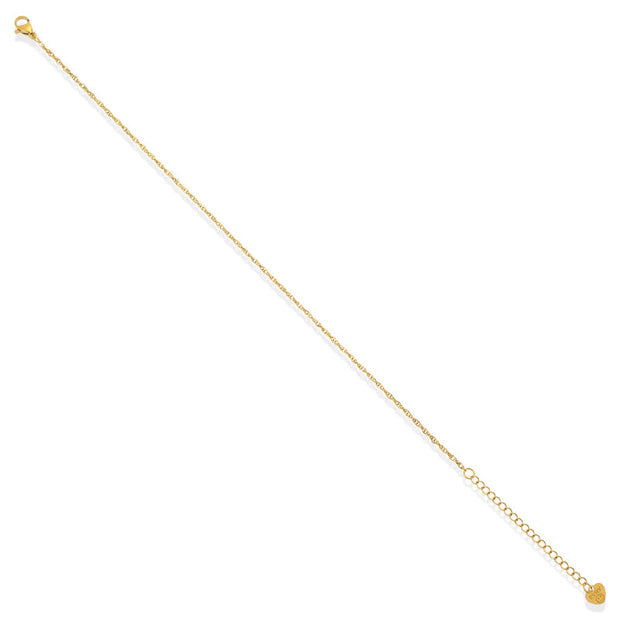 Camila Anklet - EVRYJEWELS