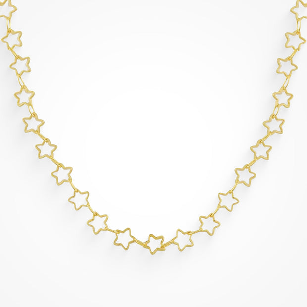 Celeb Necklace - EVRYJEWELS
