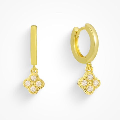 Charmed Earrings - EVRYJEWELS