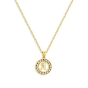 Cherish Me Necklace - EVRYJEWELS