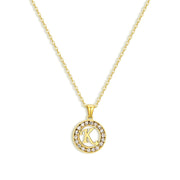 Cherish Me Necklace - EVRYJEWELS