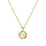 Cherish Me Necklace - EVRYJEWELS