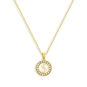 Cherish Me Necklace - EVRYJEWELS