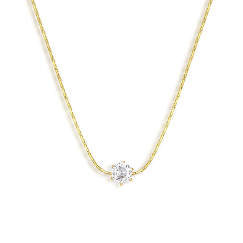 Cherish Necklace - EVRYJEWELS