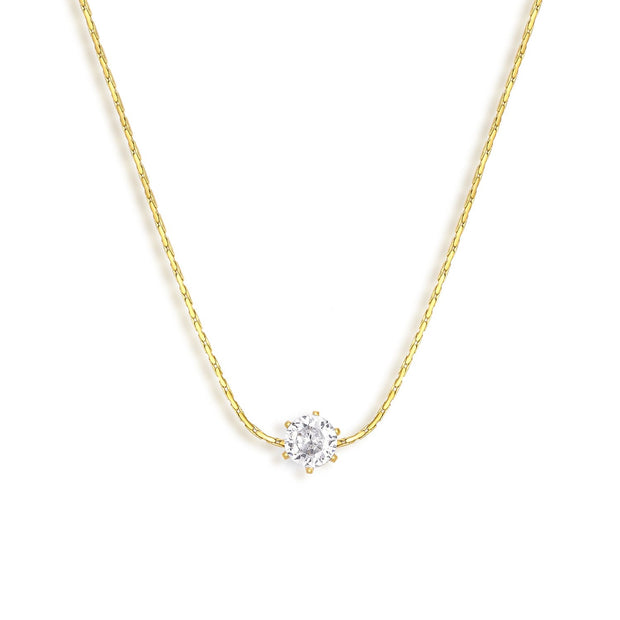 Cherish Necklace - EVRYJEWELS