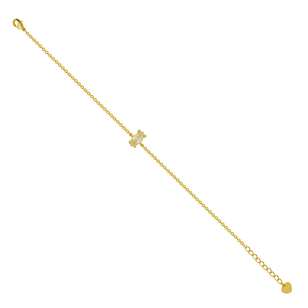 Clara Bracelet - EVRYJEWELS