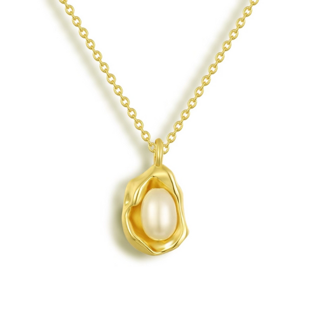 Cove Necklace - EVRYJEWELS