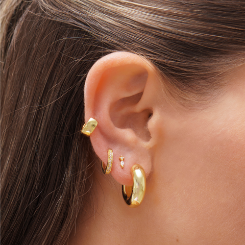 Sofia Earrings