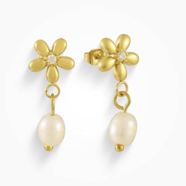 Delphine Earrings - EVRYJEWELS