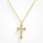 Devotion Necklace - EVRYJEWELS