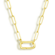 Dixie Charm Necklace - EVRYJEWELS