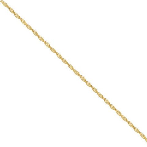 Don't Get It Twisted Bracelet