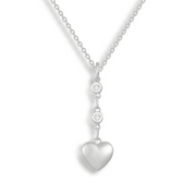 Double Date Necklace - EVRYJEWELS