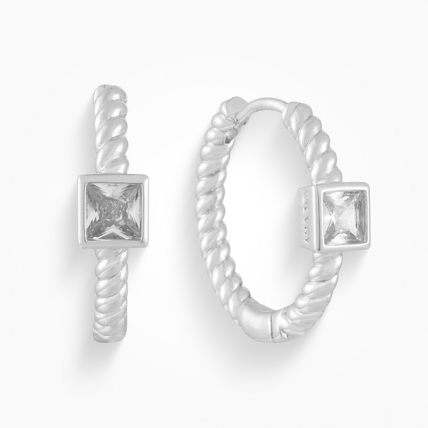 Duchess Earrings - EVRYJEWELS