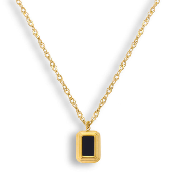 Eden Necklace - EVRYJEWELS