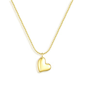 Endless Romance Necklace - EVRYJEWELS