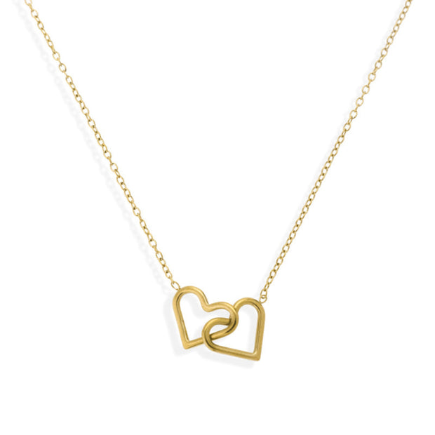 Eternal Connection Necklace - EVRYJEWELS