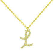 Eternally Yours Necklace - EVRYJEWELS