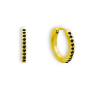 Eternity Earrings - EVRYJEWELS