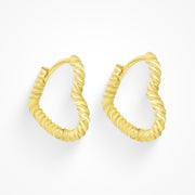 First Date Earrings - EVRYJEWELS
