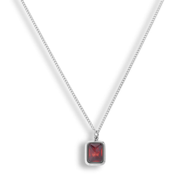 Forbidden Necklace - EVRYJEWELS