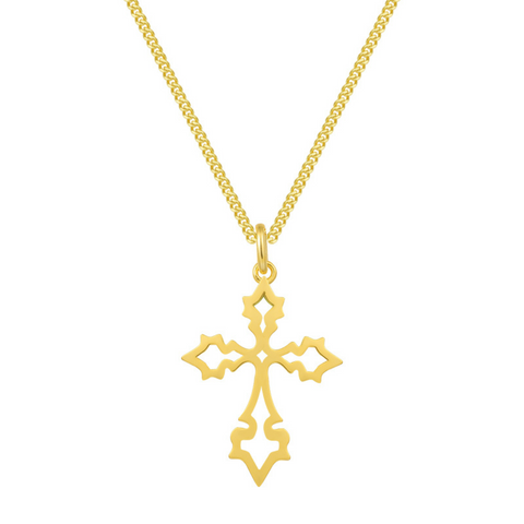 Forever and Ever Necklace - EVRYJEWELS