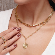 Gleam Necklace