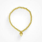 Heart In Your Hand Bracelet - EVRYJEWELS
