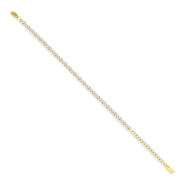 Iced Out Bracelet - EVRYJEWELS