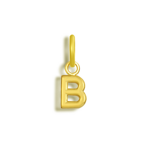 I Heart Me Charm - EVRYJEWELS