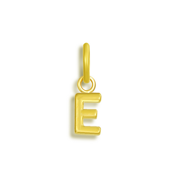 I Heart Me Charm - EVRYJEWELS