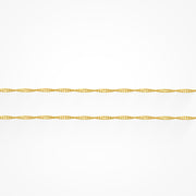 Isla Waist Chain - EVRYJEWELS