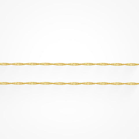 Isla Waist Chain - EVRYJEWELS