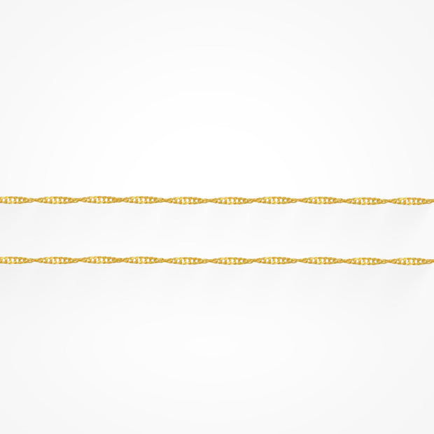Isla Waist Chain - EVRYJEWELS