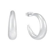 Kendall Hoops - EVRYJEWELS