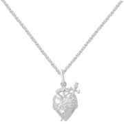 Knight of Swords Necklace - EVRYJEWELS