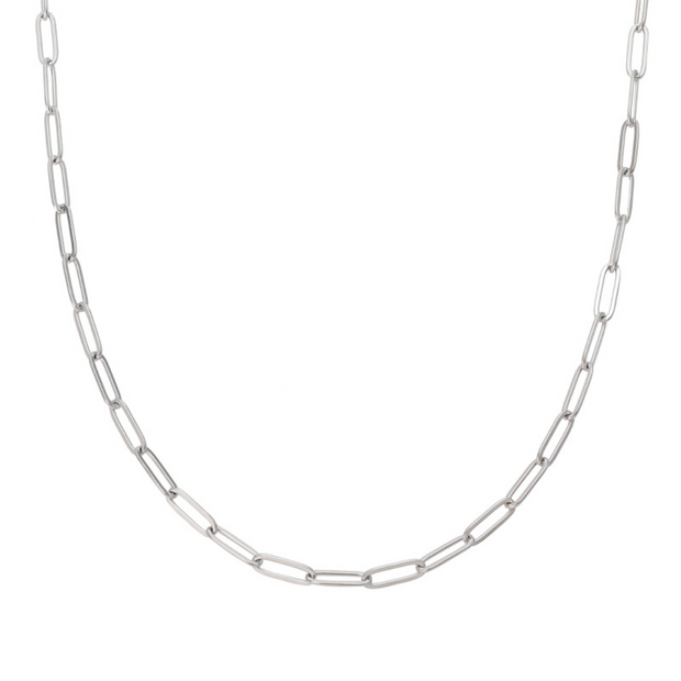 Link Up Necklace - EVRYJEWELS