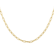 Link Up Necklace